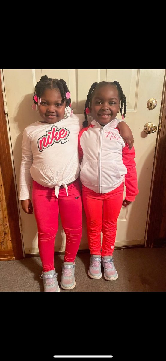 Double trouble turn 5!