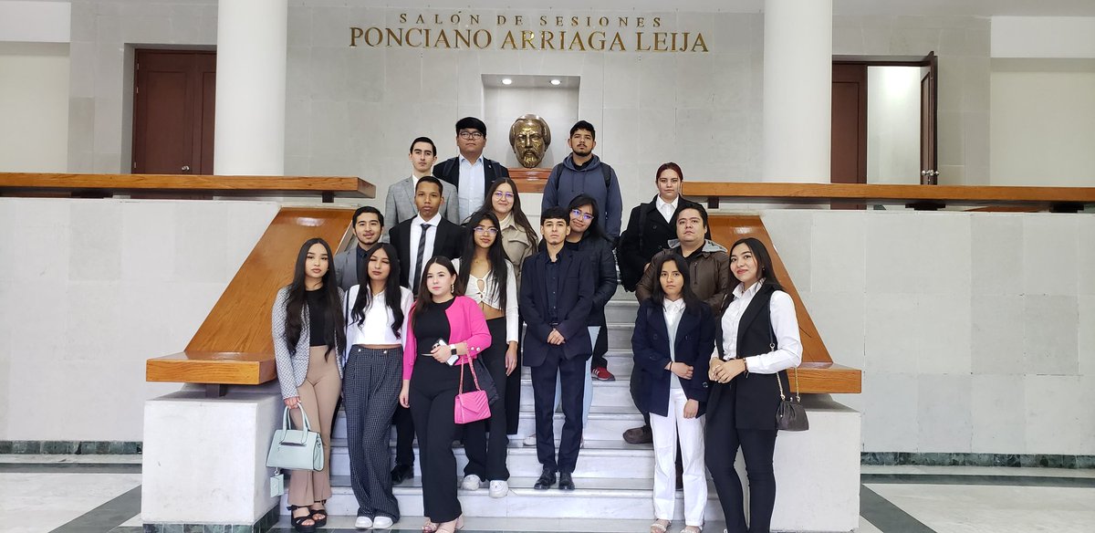 Congreso SLP tweet media