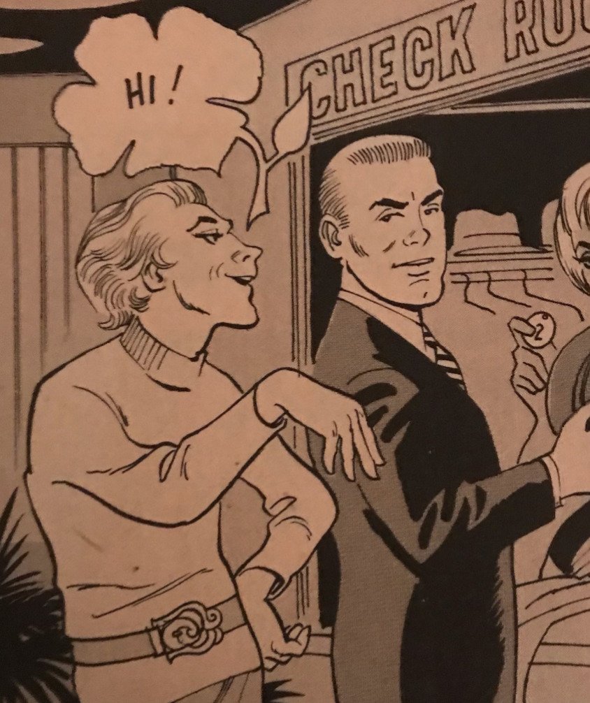 Stewart Who? tweet media