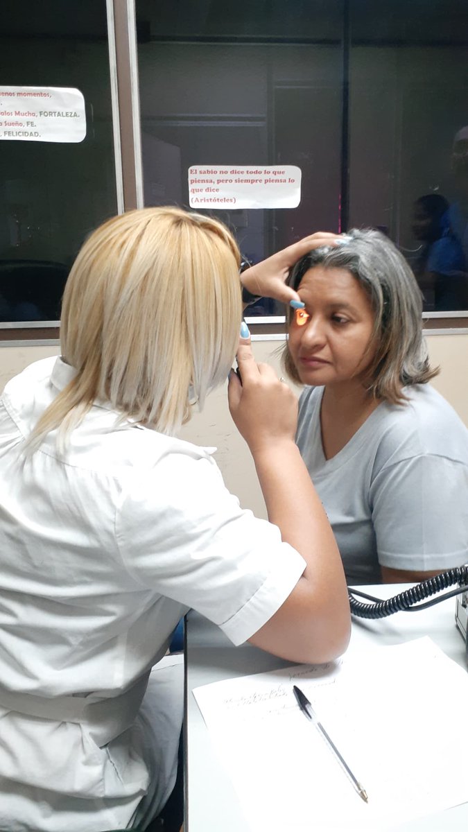 CorpoelecInfo's tweet image. ⚡️ 𝔸𝕡𝕦𝕣𝕖

A propósito del Día Internacional de la Mujer, #Fasmee y #Asoelec organizaron una Gran Jornada Médica para las féminas de #Corpoelec