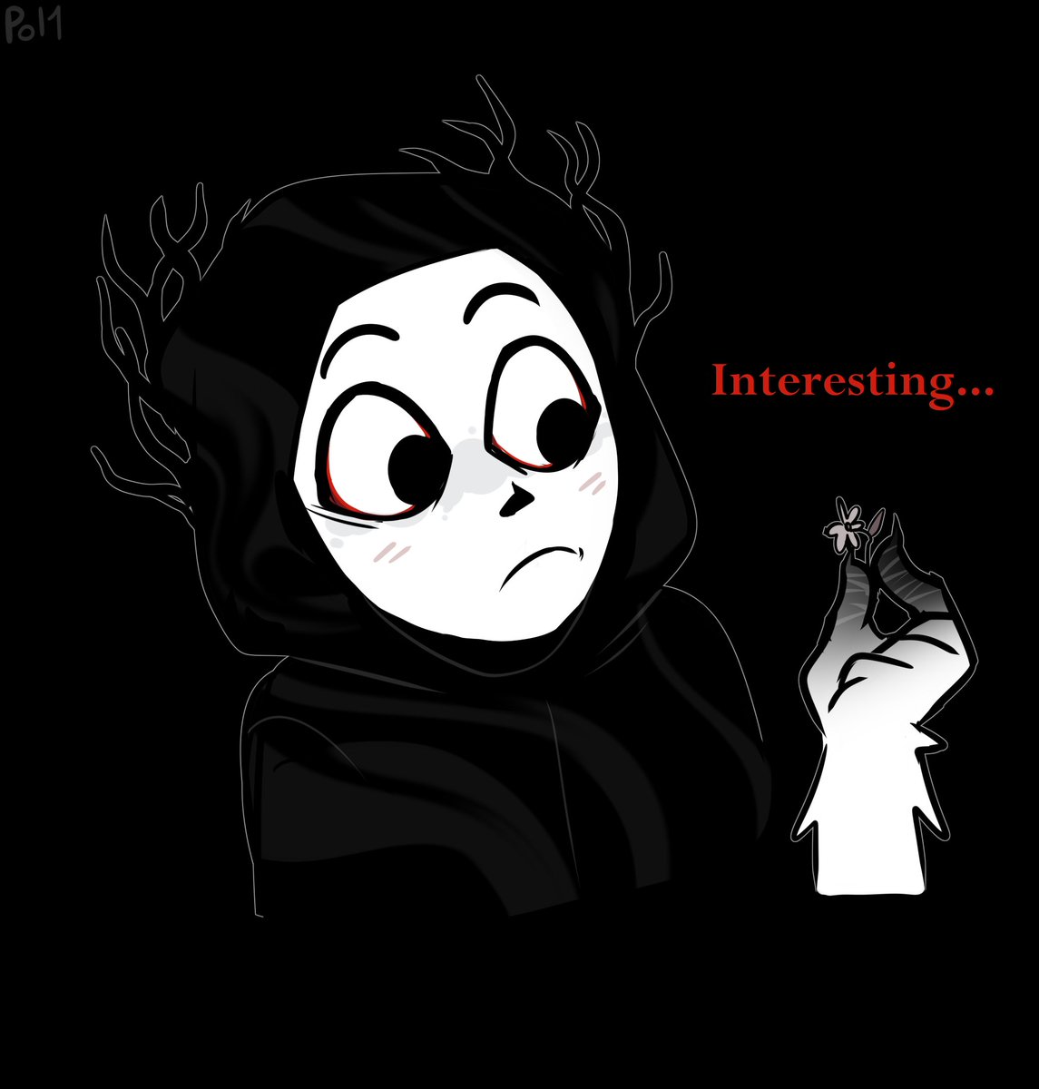 Originality and me are incompatible things ok
#lalunafalsa #thefakemoon