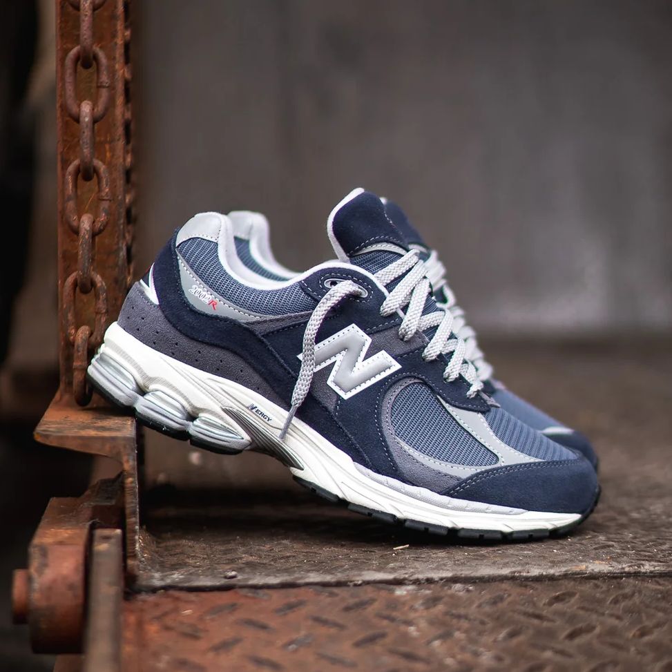Ad: New Balance 2002R 'Eclipse' on sale for $59.99 + shipping 🌊

Link -> bit.ly/3IvAxtQ