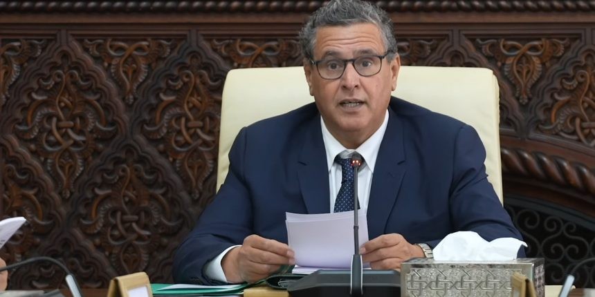 RmiliMeriem's tweet photo. تنفيذا للتوجيهات الملكية السامية، أصدر رئيس الحكومة، عزيز أخنوش، اليوم الإثنين، منشور تفعيل “عرض المغرب” من أجل تطوير قطاع الهيدروجين الأخضر، الذي يعد عرضا عمليا وتحفيزيا يشمل مجموع سلسلة القيمة للقطاع، ويتماشى مع احتياجات المستثمرين بهدف جعل المملكة فاعلا تنافسيا في هذا القطاع. https://t.co/L6fq3GZL07