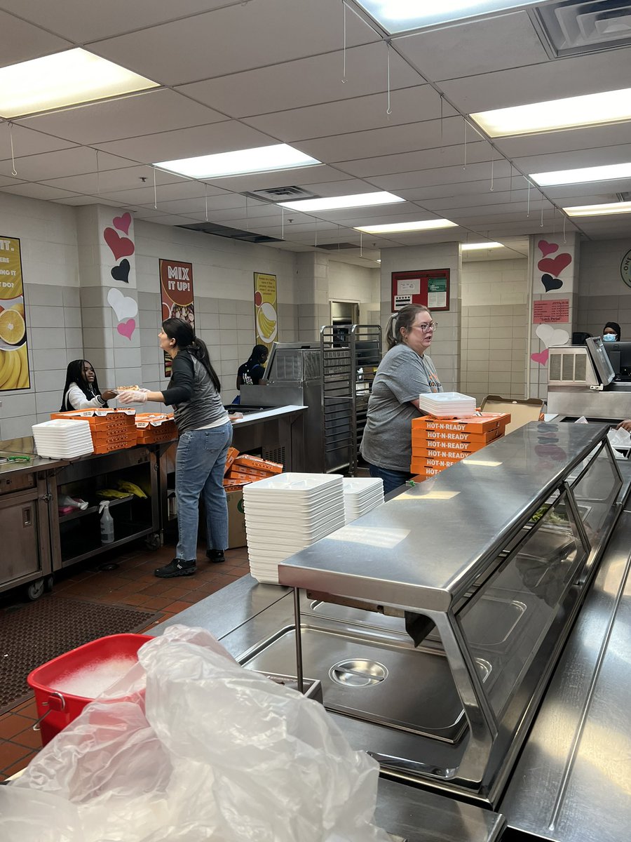 THANK YOU <a href="/littlecaesars/">Little Caesars Pizza</a> for the pizza today  at FLICS! 
<a href="/Detroitk12/">DPSCommunityDistrict</a> 
<a href="/HoganZetia/">F.L.I.C.S. (DPSCD)</a>