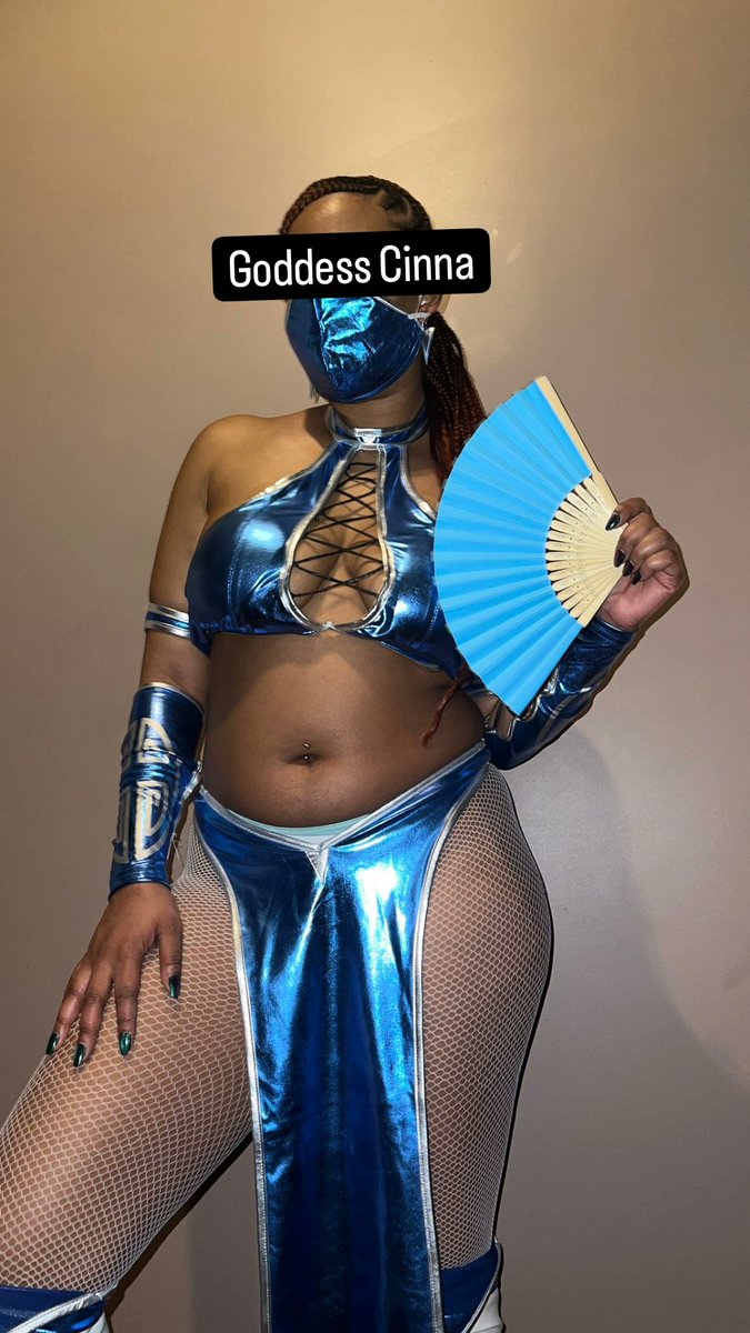 theveileddomme's tweet photo. I really love dressing up. I went to to a kink cosplay party this weekend and had a ball.

Paypig HumanAtm cashdrain cashcow whalesub sissy sub ebony goddess femdom findom walletdrain https://t.co/4rZzHGGbUj