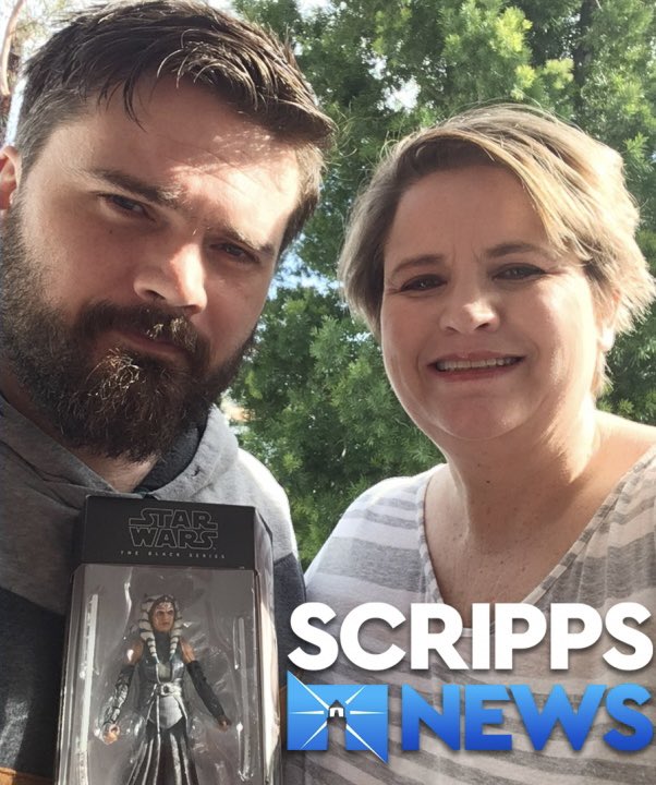 Jake Lloyd is beginning to show remarkable improvement in his mental health after being in a rehabilitation facility for 10 months.

He is still a Star Wars fan and watched ‘AHSOKA’. Lloyd even got a Ahsoka action figure for his birthday.

(Source: scrippsnews.com/stories/the-re…)