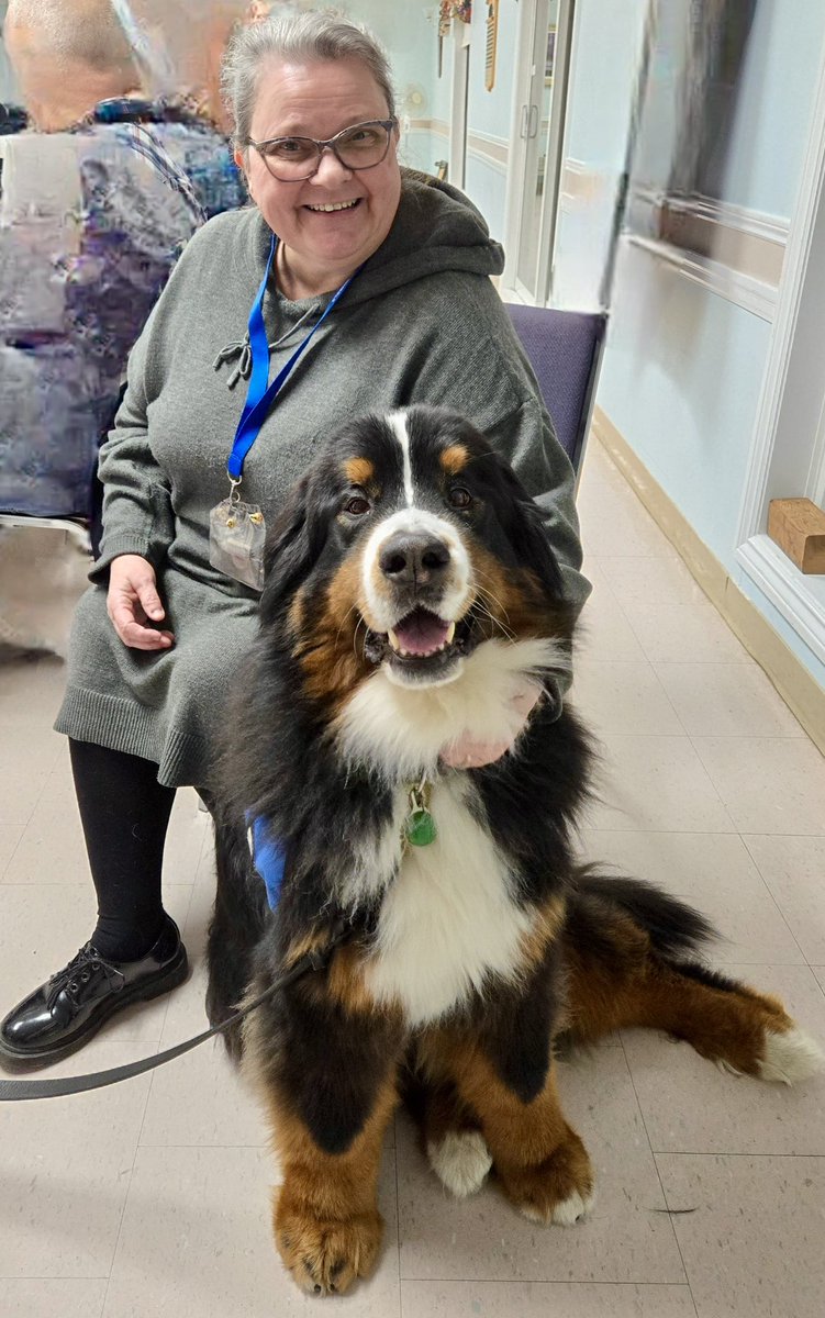 BootsOTGround's tweet photo. This past Wednesday, we had a great night at the Orangeville Optimist Club. We raised awareness about Boots on the Ground and our Therapy Dog program. Our appreciation to the membership for all they do!

Special thanks to Kevin MacBean and son Ryan for inviting us. 

Thank you! https://t.co/AjVtCzLQIZ