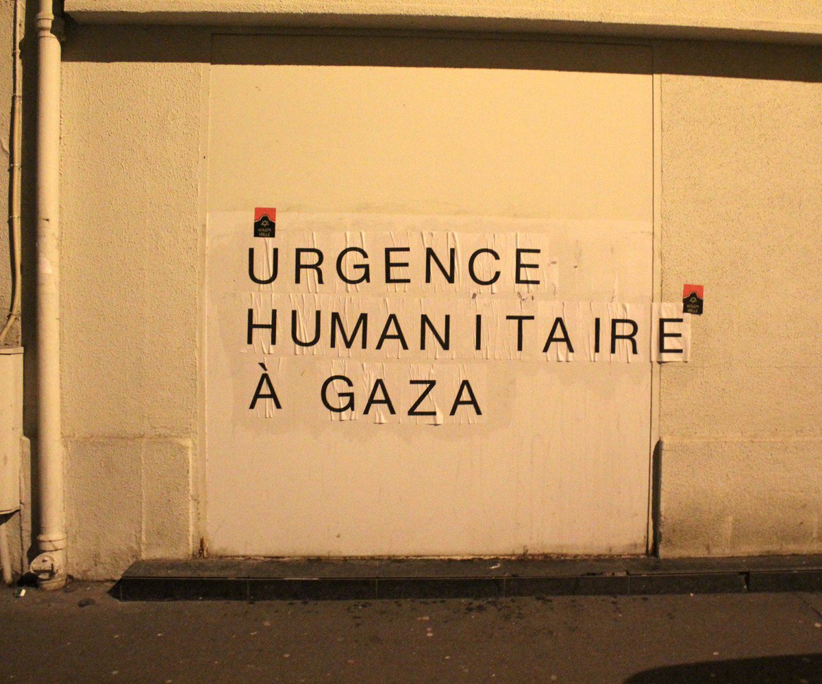 Collectif Golem tweet media