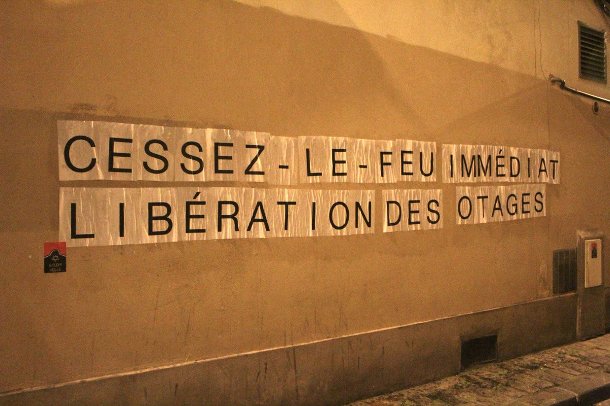 Collectif Golem tweet media