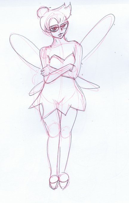 For May 17th we have doodles of @EmilyTokes   I LOVE doodling her up XD I gotta do more fun art of her<a class="tags" href="/tag/emilytokes">@emilytokes</a>