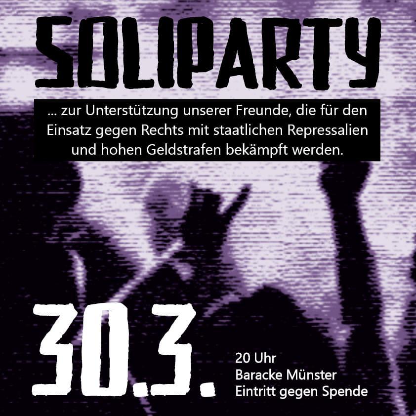 No Limit - Offener Antifaschistischer Treff tweet media