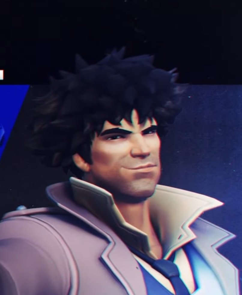 Faalund1's tweet image. Happy to see Cassidy Gortash skin so cool