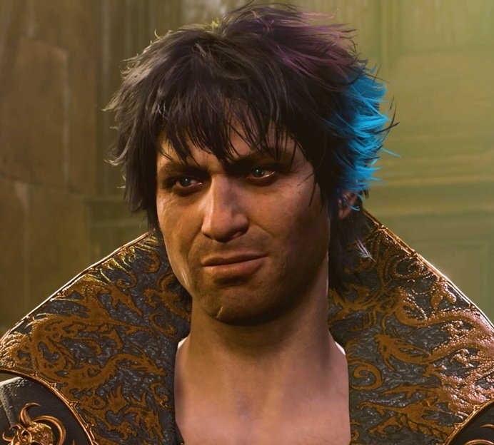 Faalund1's tweet image. Happy to see Cassidy Gortash skin so cool