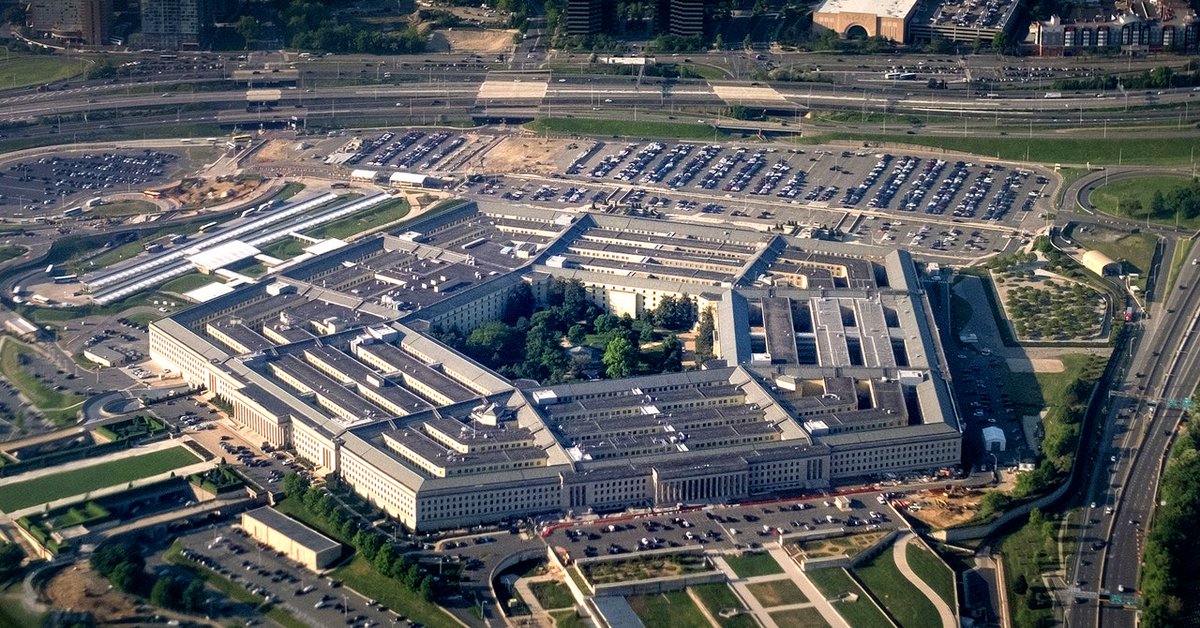 AquiaSolutions's tweet photo. The 4 Big Questions the Pentagon's New UFO Report Fails to Answer: The Pentagon says it’s not hiding aliens, but it stops notably short of saying what it is hiding. Here are the key questions that remain… https://t.co/YdMNJfxp0o #Security #SecurityNationalSecurity #ScienceSpace https://t.co/CjXqilVpFN