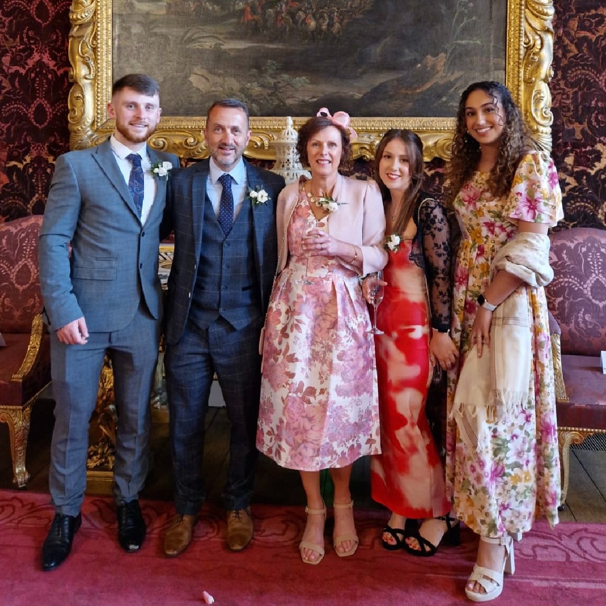 Breast Cancer Now tweet media