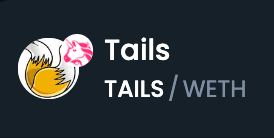 moremoney3478's tweet photo. @TheCryptoSquire Yes and I also think getting into
$Tails sub 1 million could be game changer as well.
@TAILSisBACK 
Launched yesterday 1 million volume first 24 hours. https://t.co/jALdS07g7f
