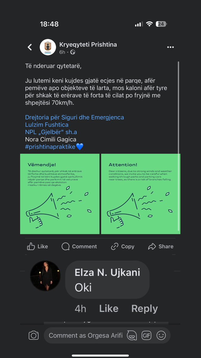 This woman is savage 💅💅