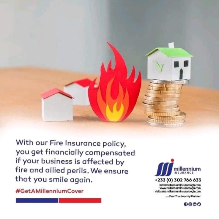 Kem45813880's tweet image. #GetAMillenniumCover #BusinessProtection #InsurancePeace