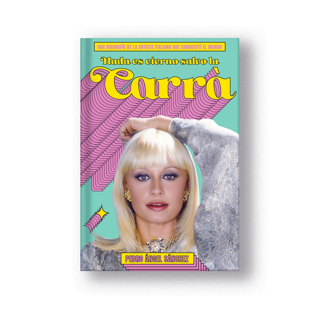 Editorial Dos Bigotes tweet media