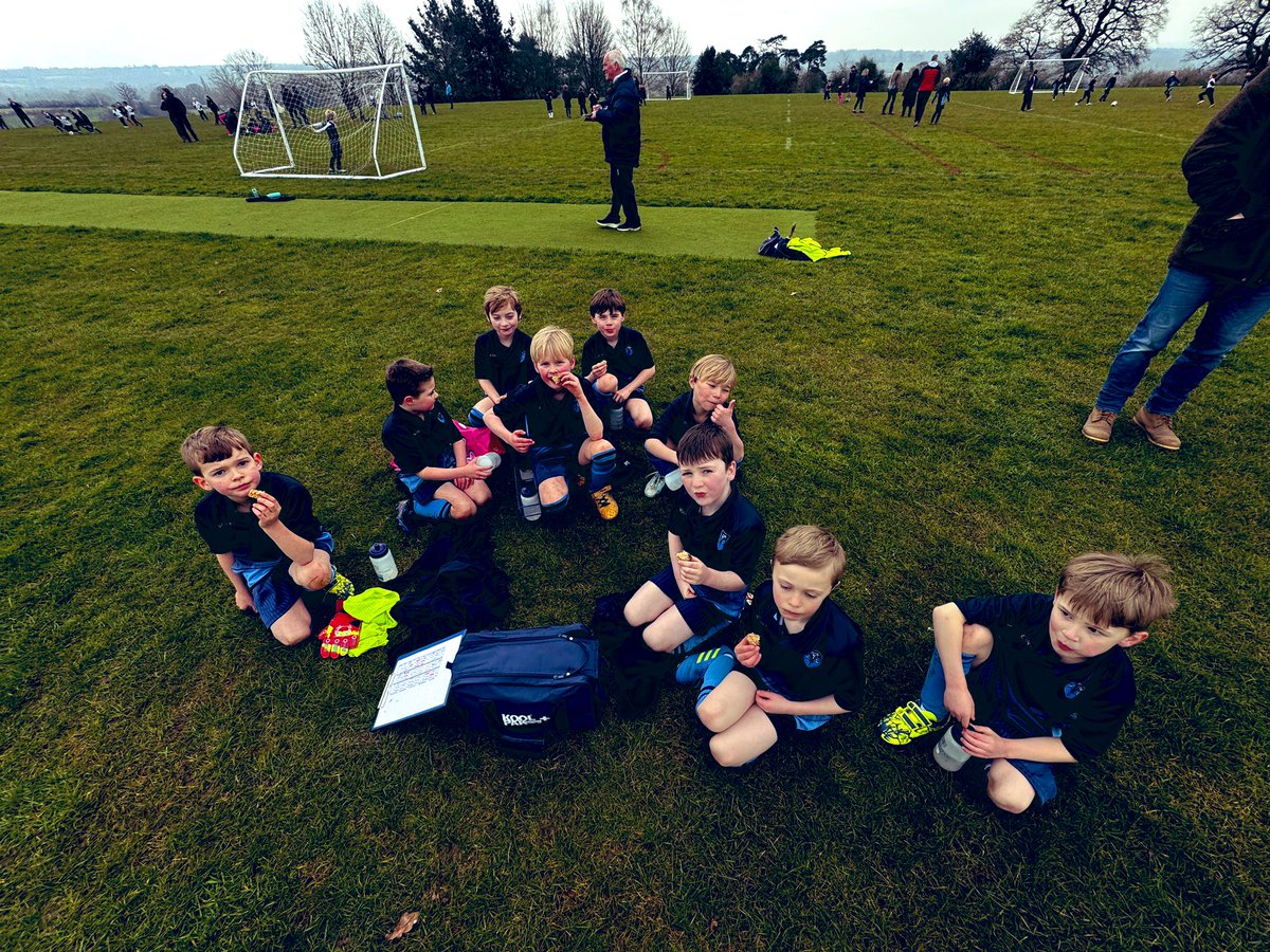 StMargs Sport tweet media