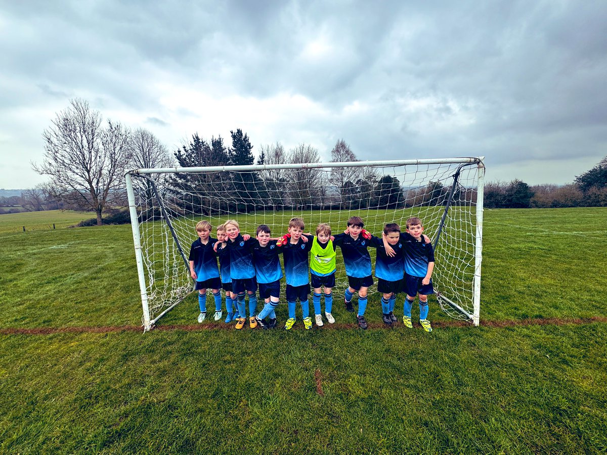 StMargs Sport tweet media