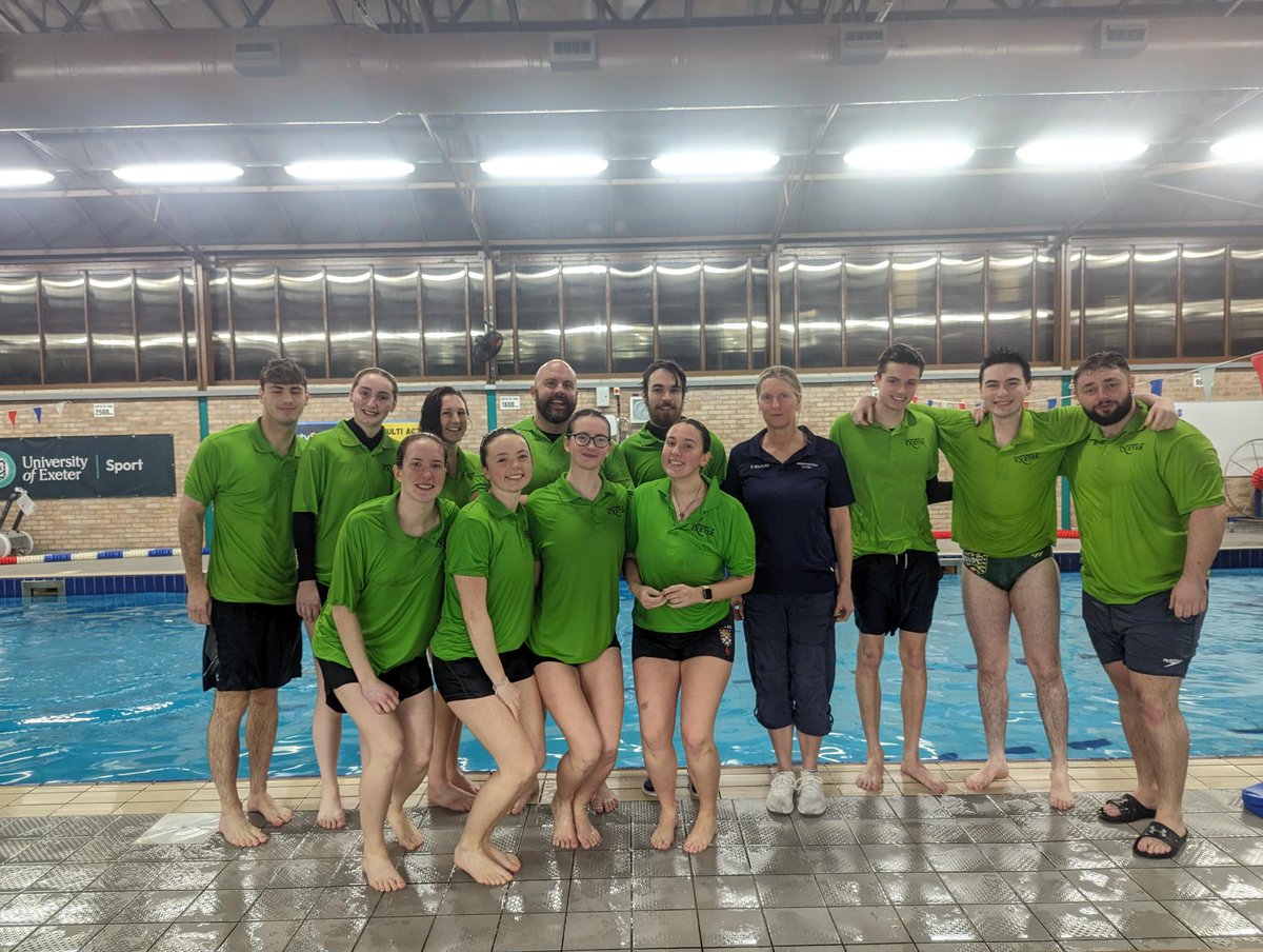🏊 Swim School | Great to have so many teachers from St Luke's Swim School all in one place for some continued professional development! A massive thanks to Jane Hushon from SwimmingFirst for delivering the Training 🤝