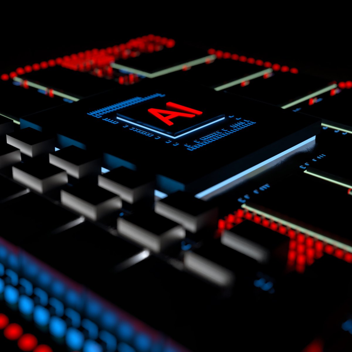 Exploring inferencing at the edge. #AI #inferencing #edgecomputing eetimes.com/meeting-challe…