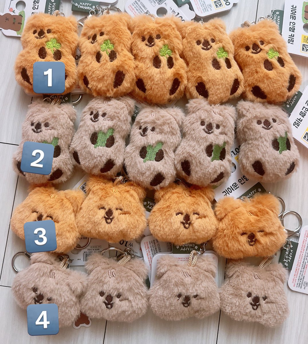 renpb_'s tweet photo. wts lfb please help RT 🩵

Hi Hanners you're my target market for this HAHAHAHA

Quokka Keyring: ₱280
Quokka PC holder: ₱380

DOO: March 17 (might close early)
DOP: ₱100dp, rembal pawo
SFETA once shipped from KRA

Form: https://t.co/SS5HGKgMEY https://t.co/RdhuLbTzsC