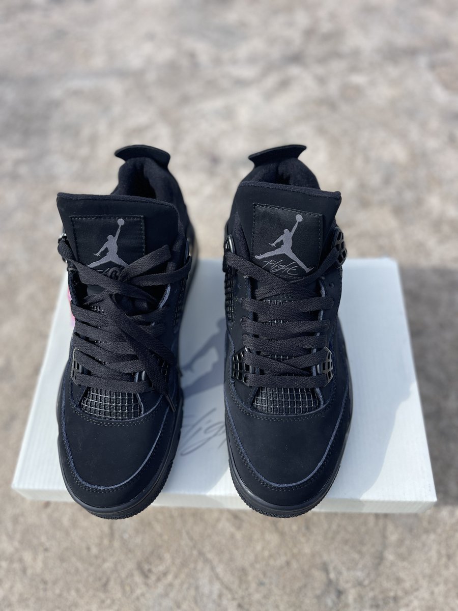 Nairobi Trendy Sneakers tweet media