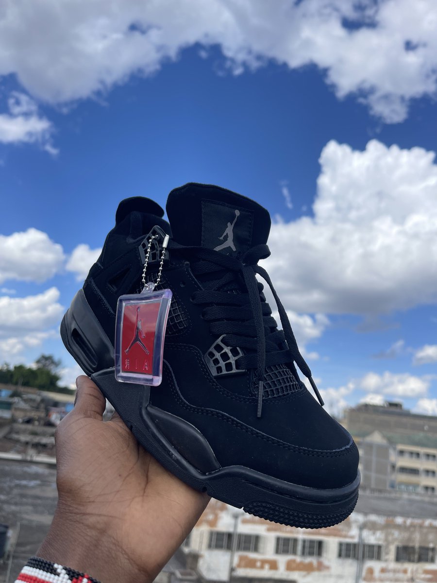 Nairobi Trendy Sneakers tweet media