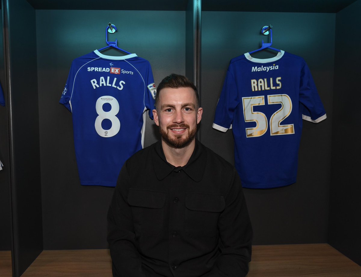 Joe Ralls tweet media