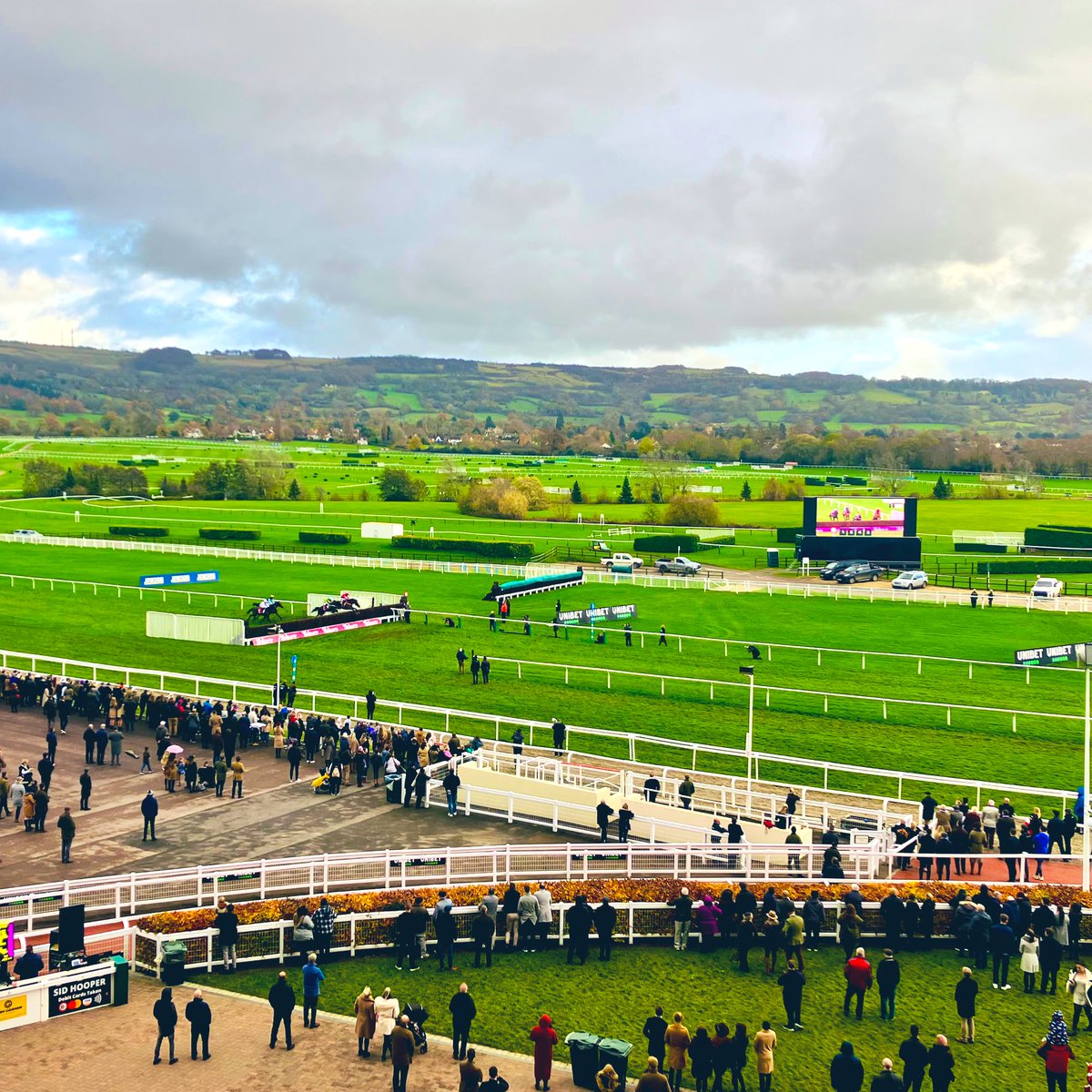 Good luck to all horses, trainers, jockeys and owners competing at this year’s Cheltenham Festival! 🏇