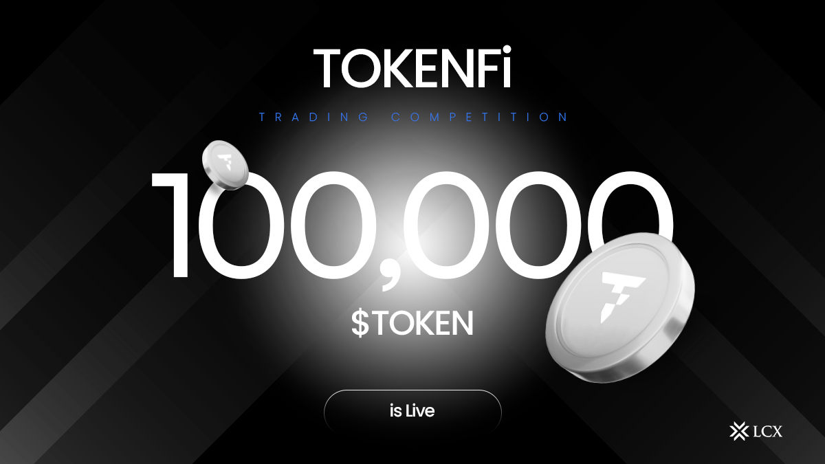 TokenFi is an all-in-one tokenization platform for creating tokens and tokenizing #RealWorldAssets in a few clicks using a simple WYSIWYG interface without touching a line of code. 

$TOKEN is the main utility token of the <a href="/tokenfi/">TokenFi</a>  platform