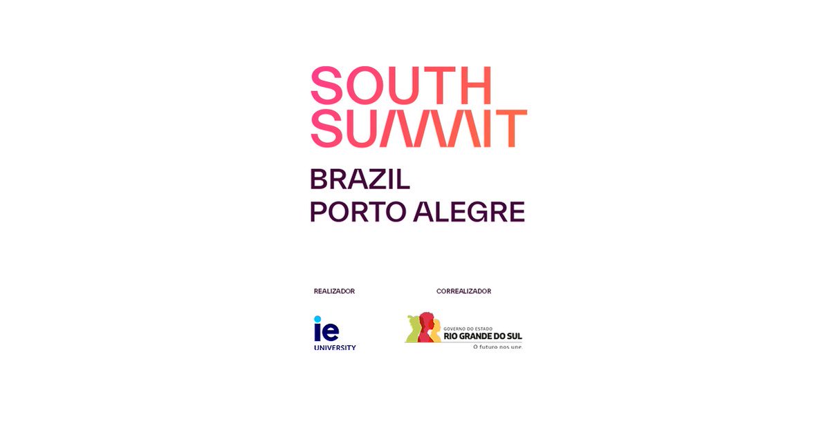 Chegou a hora de conhecer o mapa do #SouthSummitBrazil24! 

Para 2024, ampliamos o espaço destinado ao evento, com a adição de um armazém para melhor acomodar todos os participantes e conteúdos. Investimos também em diversas melhorias na estrutura, como climatização e hidratação.