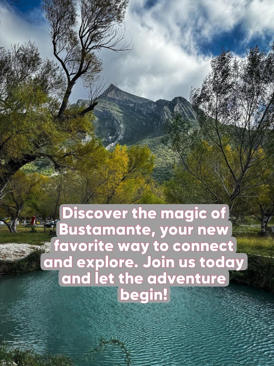 Sun ⛅️ is shining bright in the #PueblitoMágico 🪄