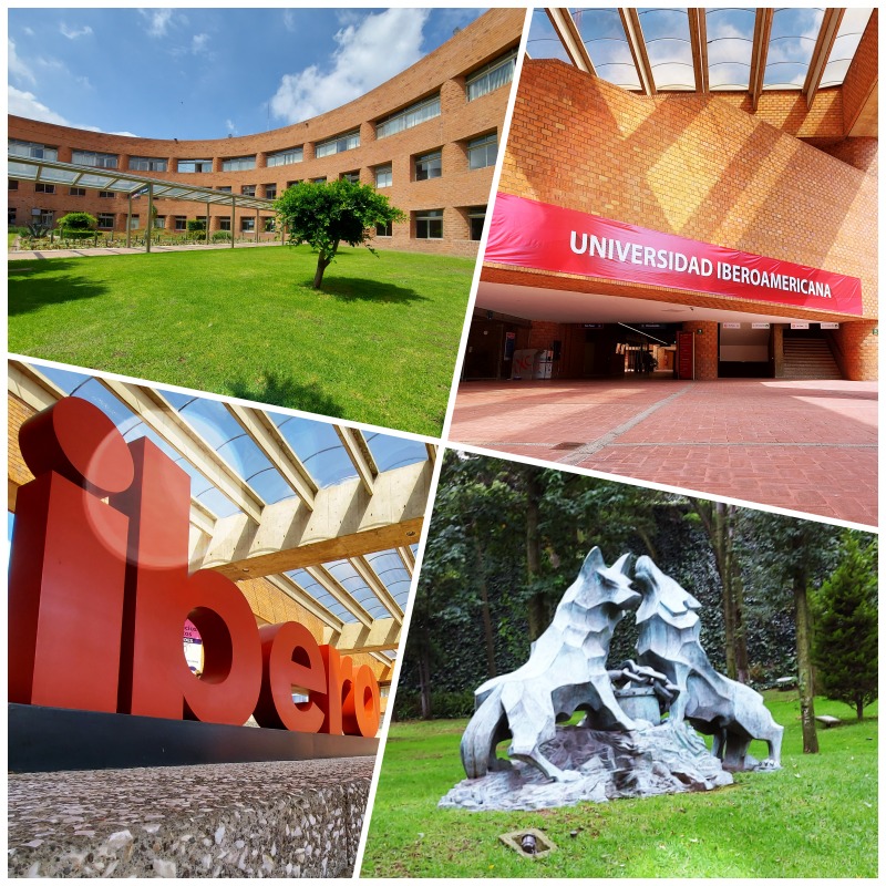 Orgullo Ibero tweet media