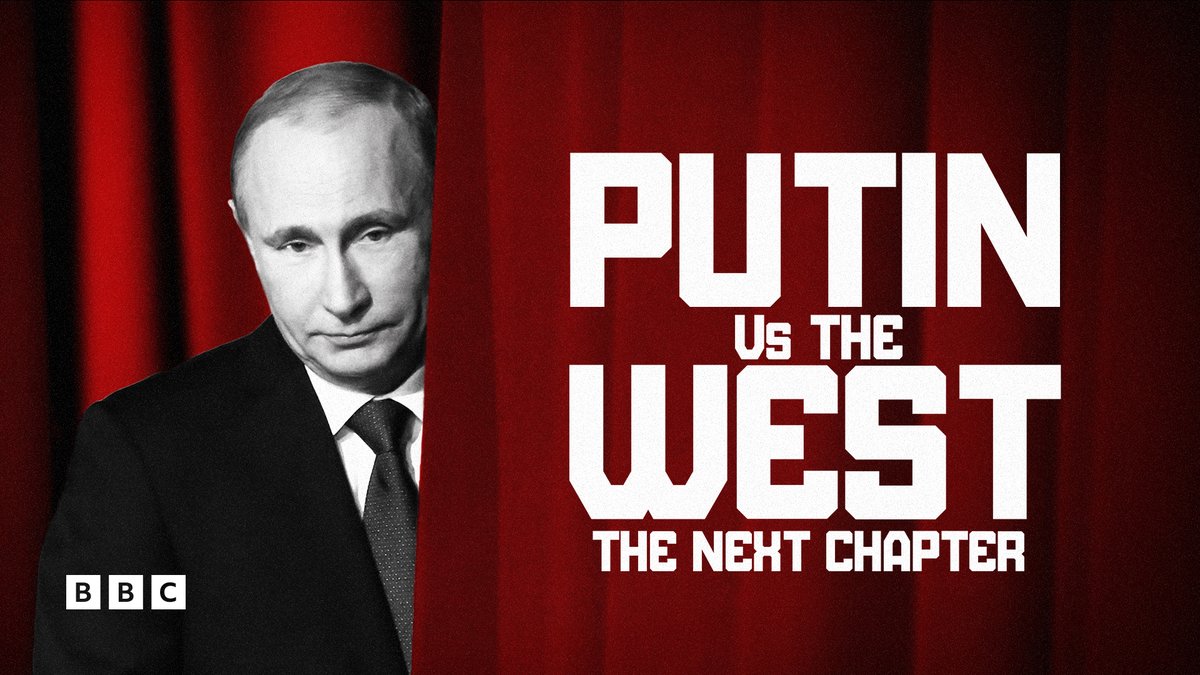 A look at the year that followed Russia’s incursion and how it rocked the foundations of European security. Award-winning filmmaker Norma Percy returns with Part 2 of the critically acclaimed documentary Putin vs the West. Stream in the US and Canada: bit.ly/48VA7Yt