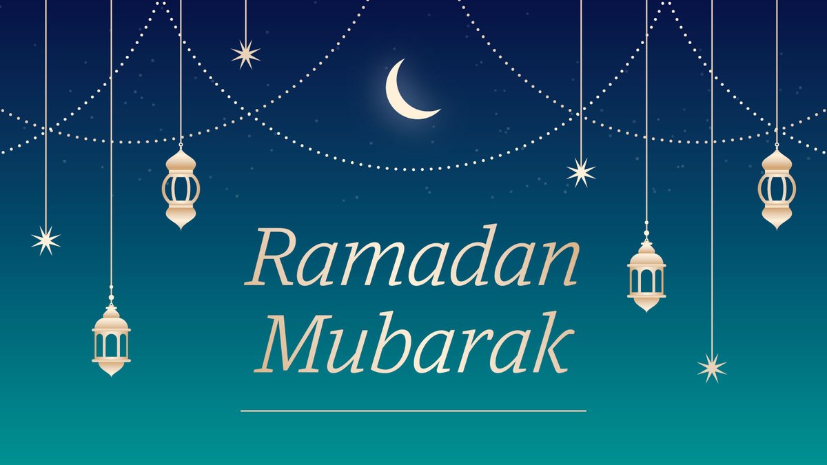 As Ramadan begins, we wish Ramadan Mubarak to all who observe this spiritual time of fasting, worship and reflection. Throughout Ramadan, student clubs will be hosting a number of activities for Muslim students at UBC Vancouver. Learn more: events.ubc.ca/ramadan