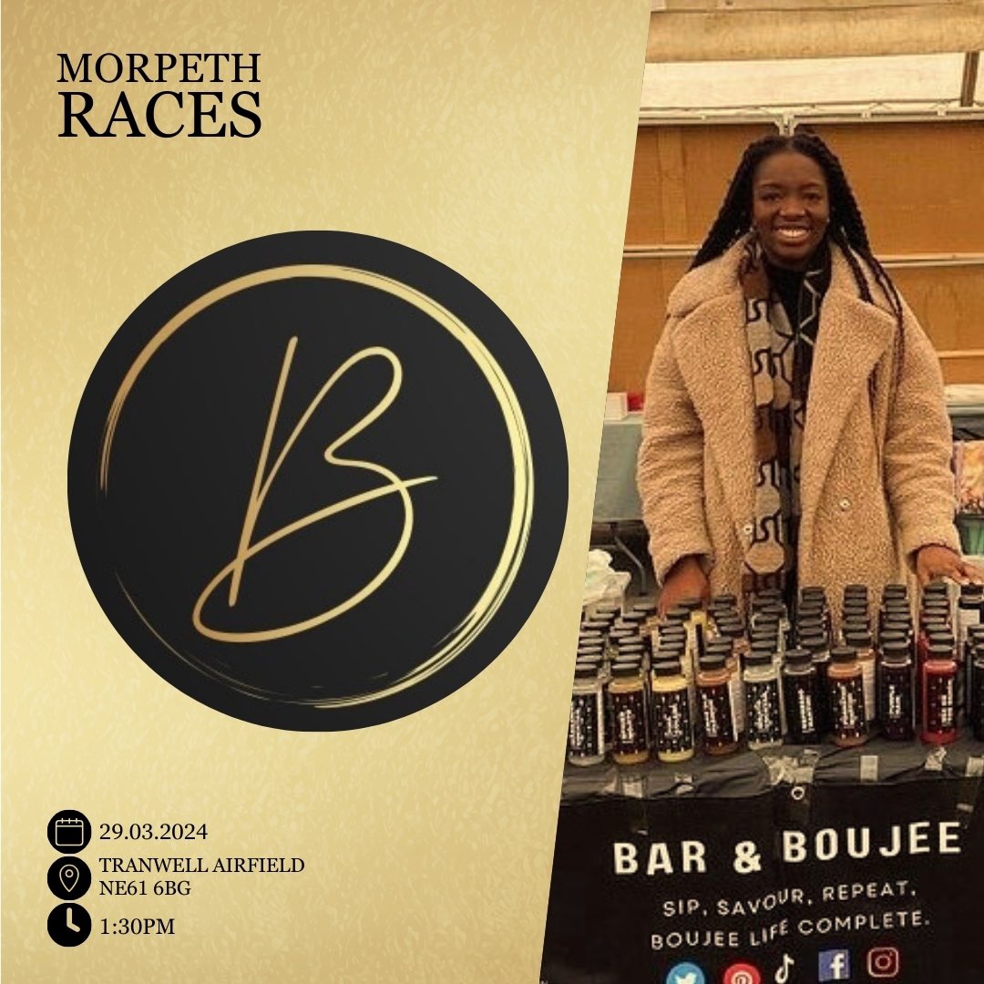Morpeth Races tweet media