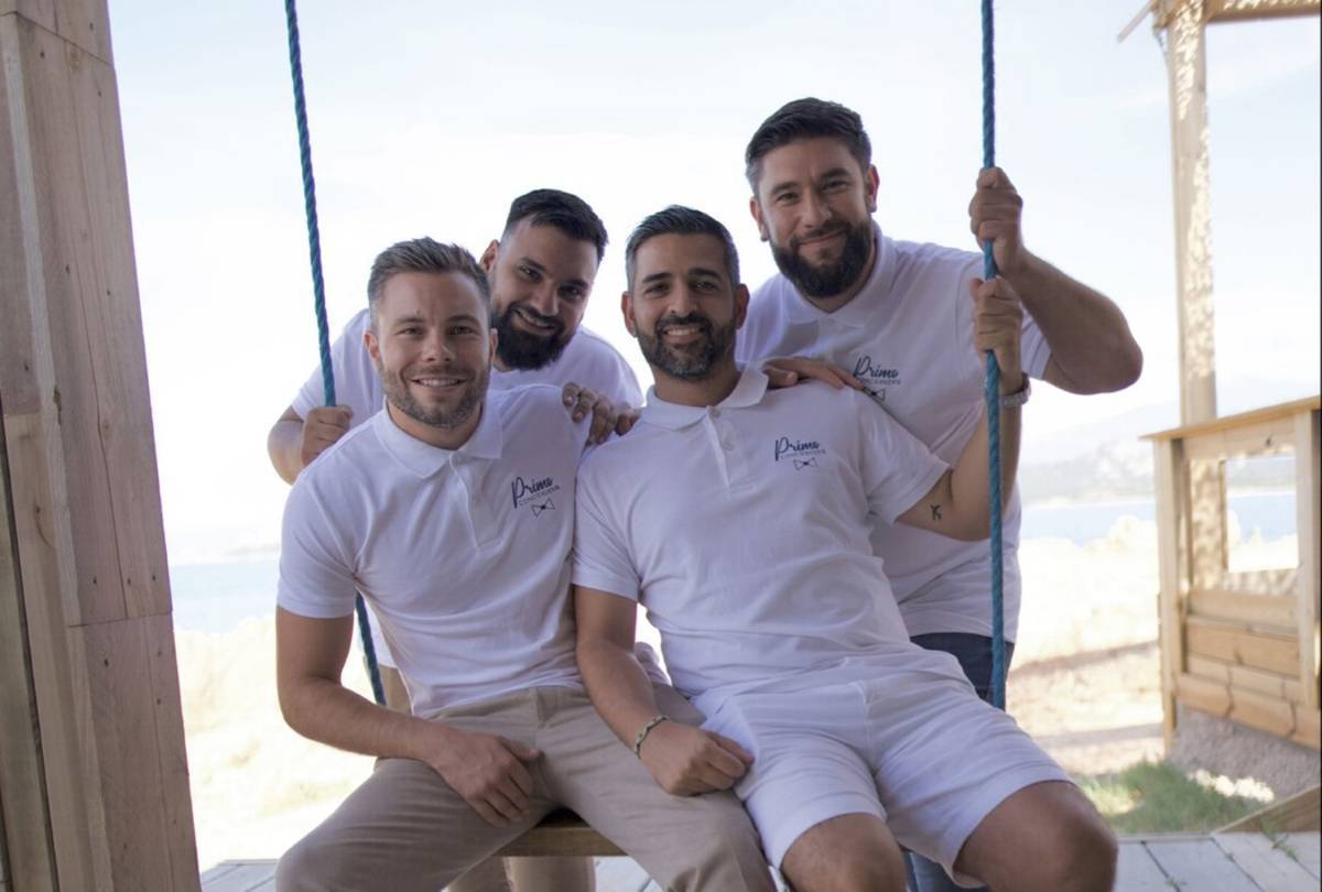 "On a levé 1,2 million d'euros" : Primo Conciergerie, startup de Nevers, décroche le jackpot ! 
lejdc.fr/nevers-58000/a…