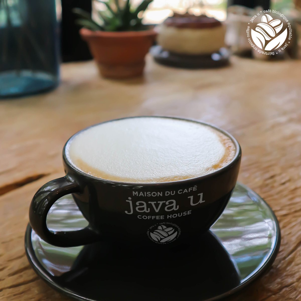 Happy Flat White Day! ☕

Joyeuse journée du café au lait! ☕

#javau #fairtradeorganic #montreal #coffee #cafe #mtlcafe #fresh #coffeelover #coffeeshop #coffeehouse #coffeevibes #food #foodie #instafood #instagood #instadaily #flatwhite