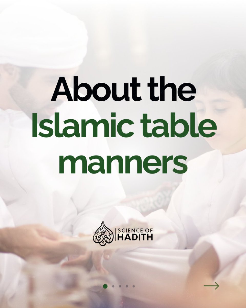 Scienceofhadith tweet picture