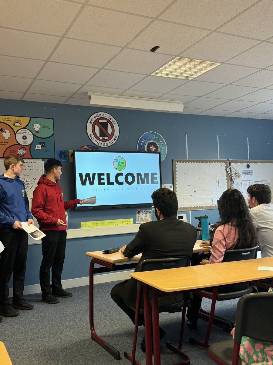 RHS Sustainability tweet media