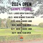 Photo by Scarcroft Golf Club (@ScarcroftGC)
