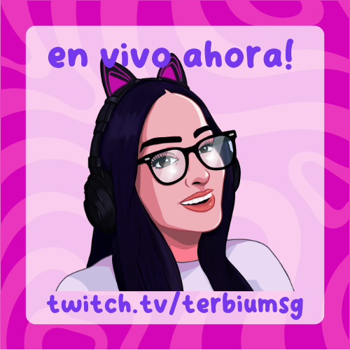 TerbiumSG's tweet photo. Tuve un impulso y me corté el pelo yo sola 😬

Hoy hacemos charlita un ratito, no juegos

Tamo en vivo https://t.co/HipGxhuWOH