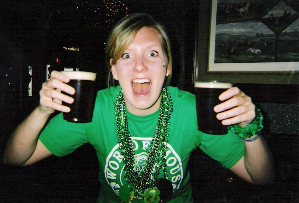 🍀🎉 How many pints of Guinness do you think we'll serve during St. Patrick's week?

Enter your guess on the Google Form linked below, for a chance to win an instant BBQ package! 🍻🔥 #GreatGuinnessGuess #StPatricksDay #ButchMcGuires

Guess here: docs.google.com/forms/d/e/1FAI…