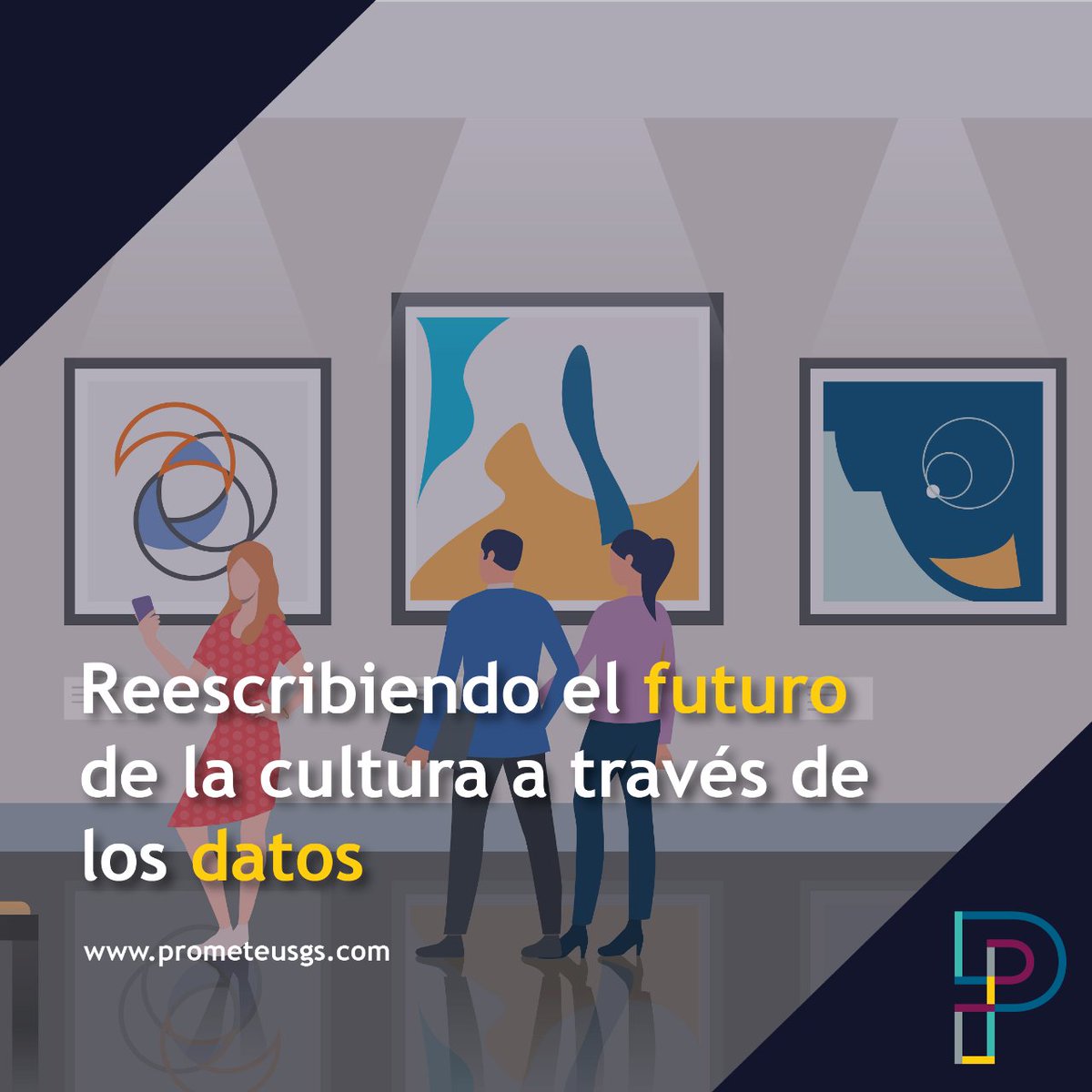 Prometeus GS tweet media