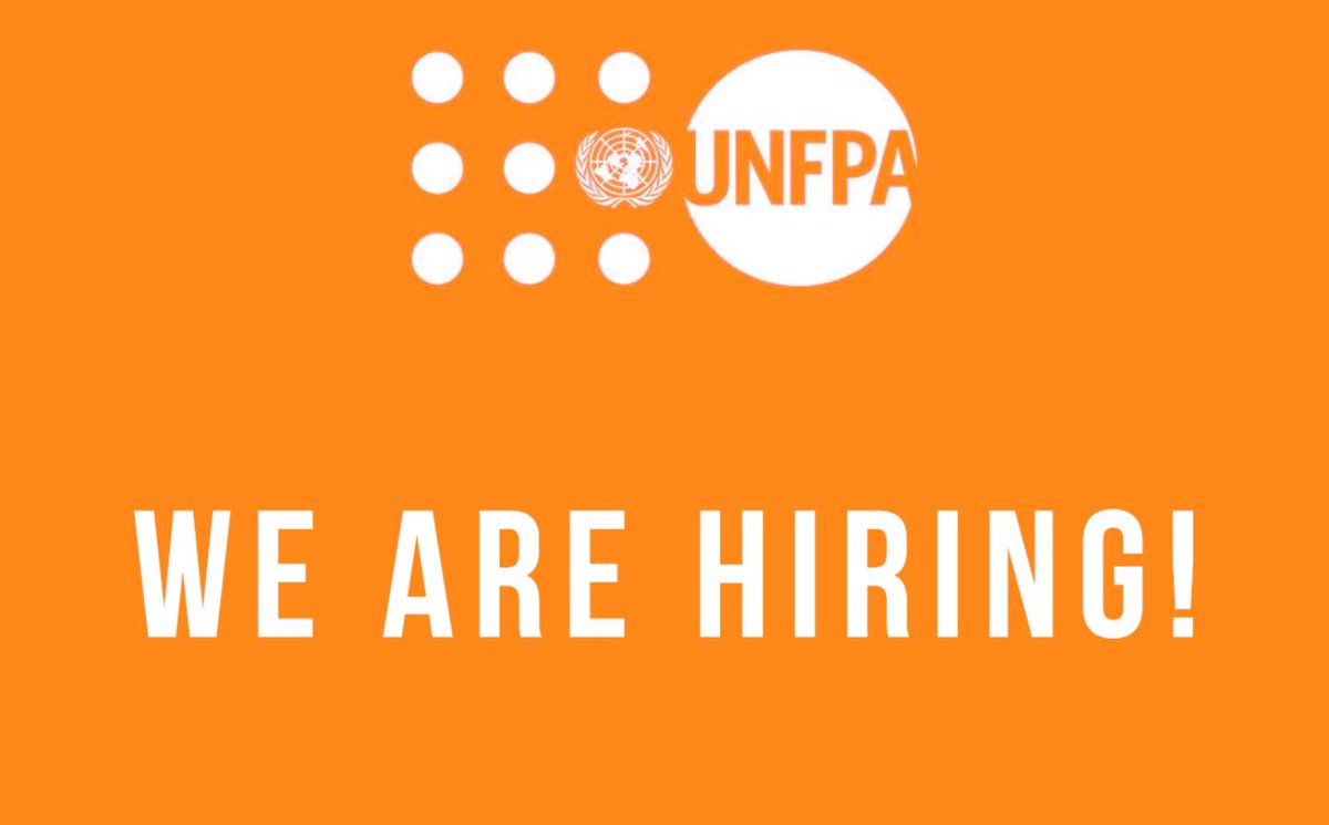 📌 UNFPA Tanzania 🇹🇿 is seeking candidate that transform, inspire and deliver high impact and sustained results; Job Title: Local Consultant - Administrative Assistant Location: Dar es Salaam, Tanzania  Apply Now : 👇🏾 tanzania.unfpa.org/en/vacancies/l…