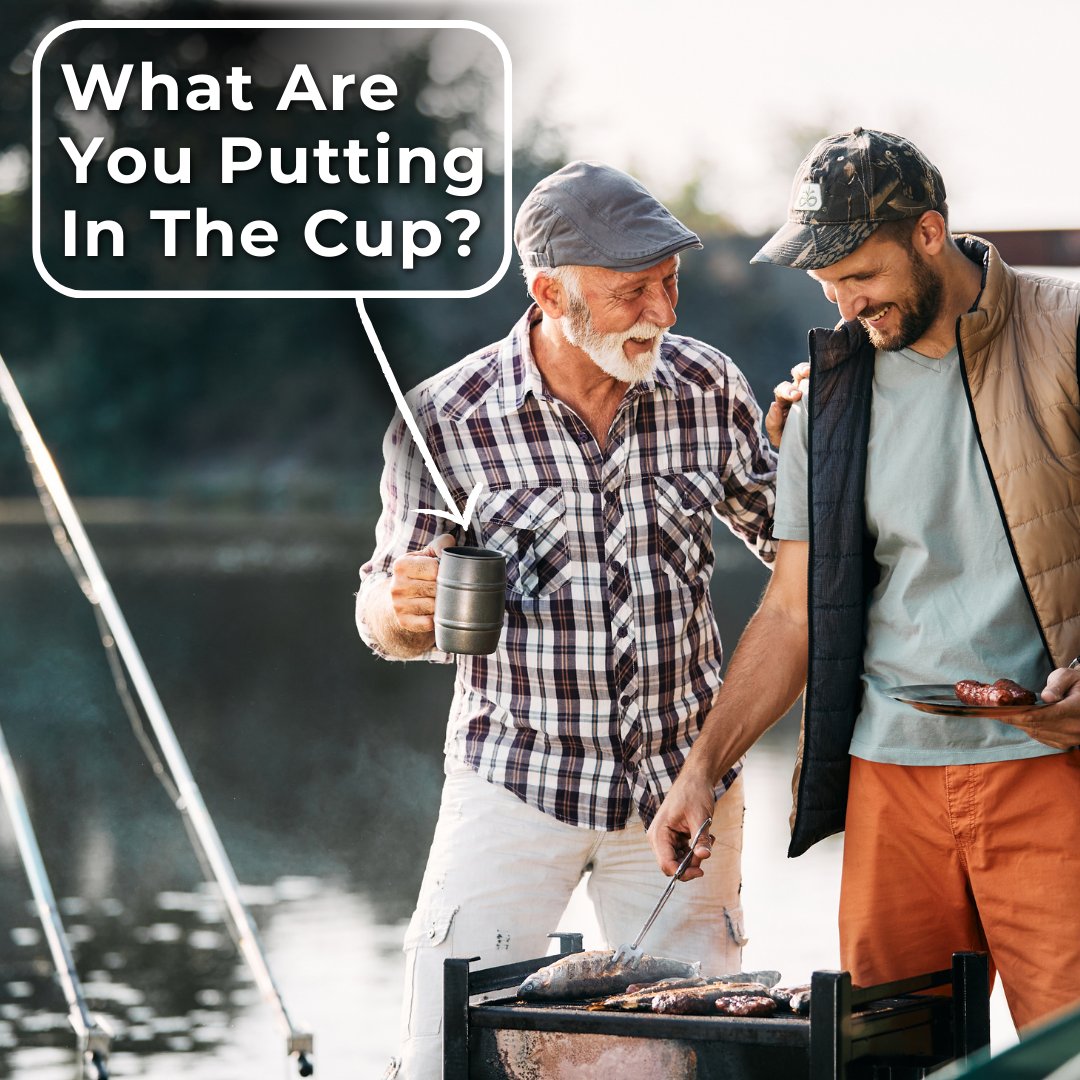 Few things pair better than fishing, grilling, and drinking beer! In particular, we love the Sorceress Lemon Sour paired with trout grilled with lemon, garlic, and butter.

Pick up our brews in our taproom or at your local liquor store. Order now at mankatobrewery.shop.