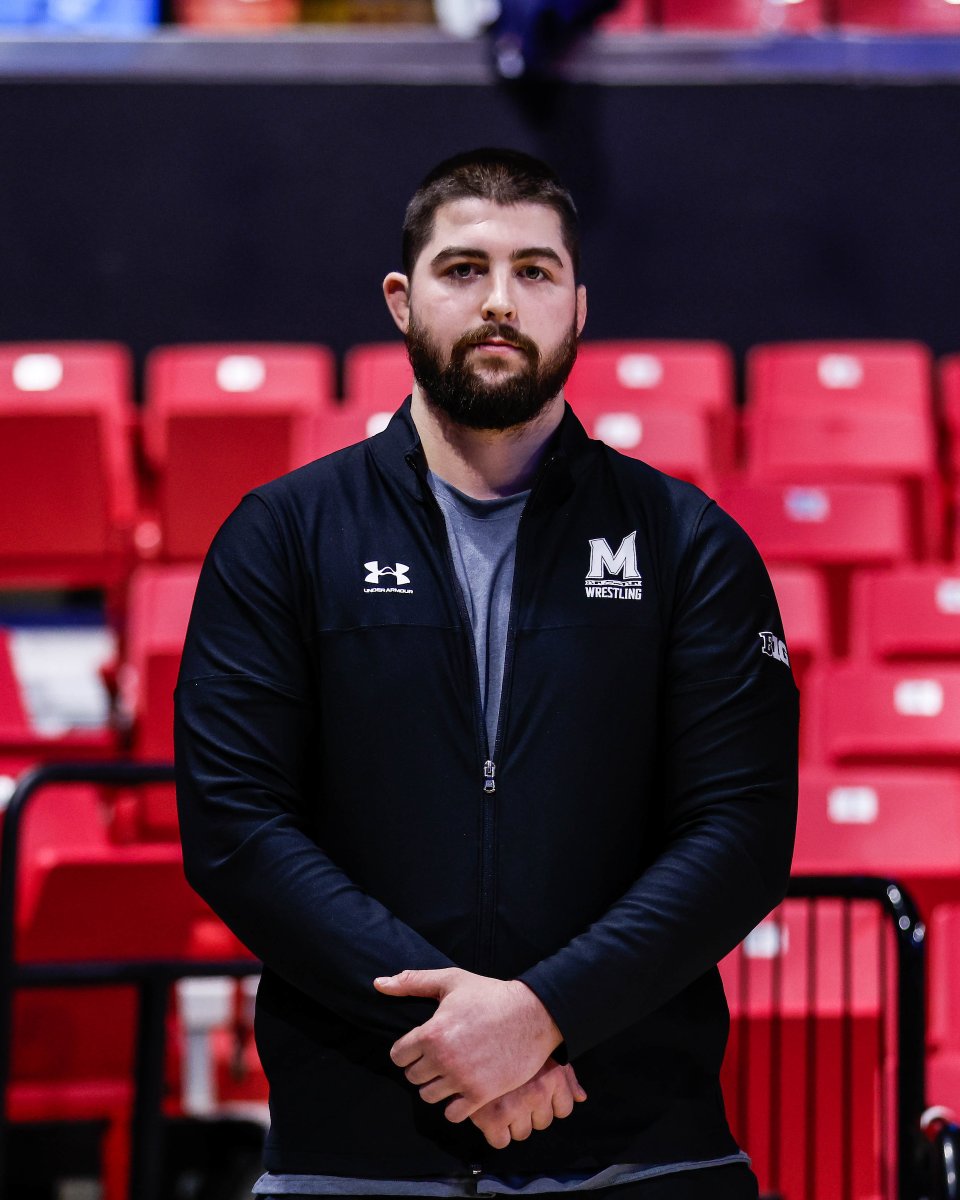 Seth Nevills' resume

- Wins over two NCAA Qualifiers (Yaraslau Slavikouski, Josiah Hill)
- Earned an allocation spot for the Big Ten and finished one place away from an auto qualification
- Big Ten placer
- 15-8 overall record